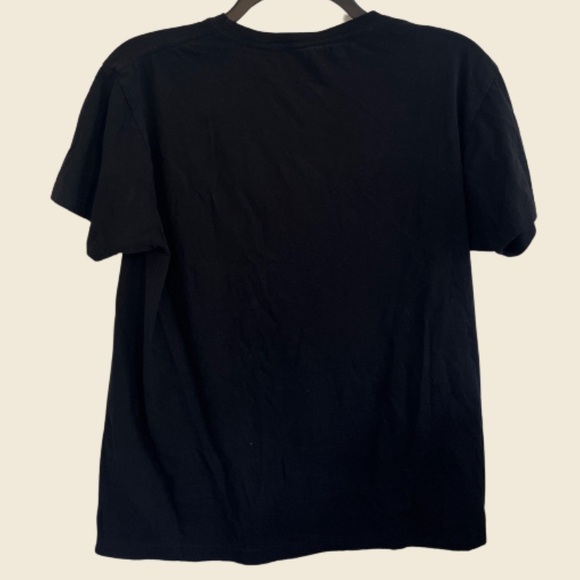 Notorious B.I.G Multi Color Crown Graphic Tee Mens Size M - Picture 3 of 3